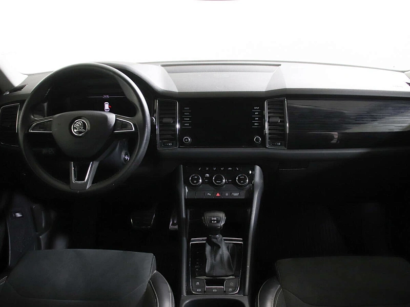 Kodiaq