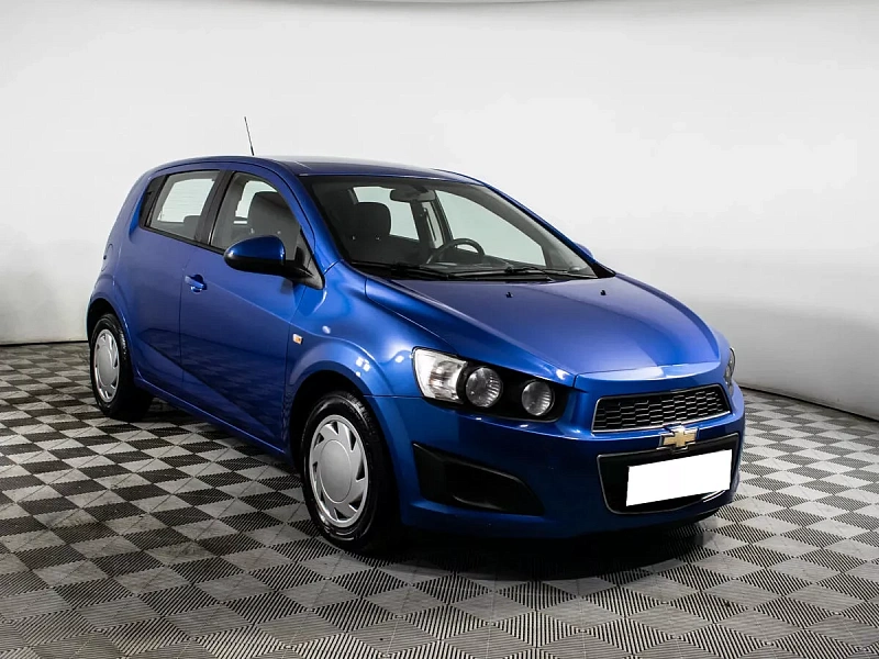 Aveo