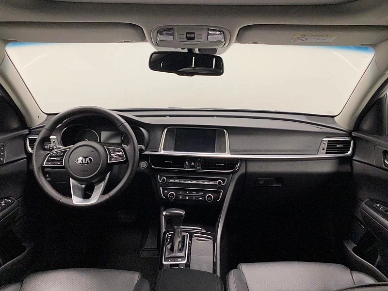 Optima
