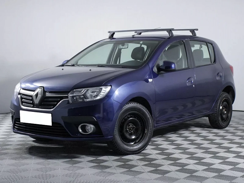 Sandero