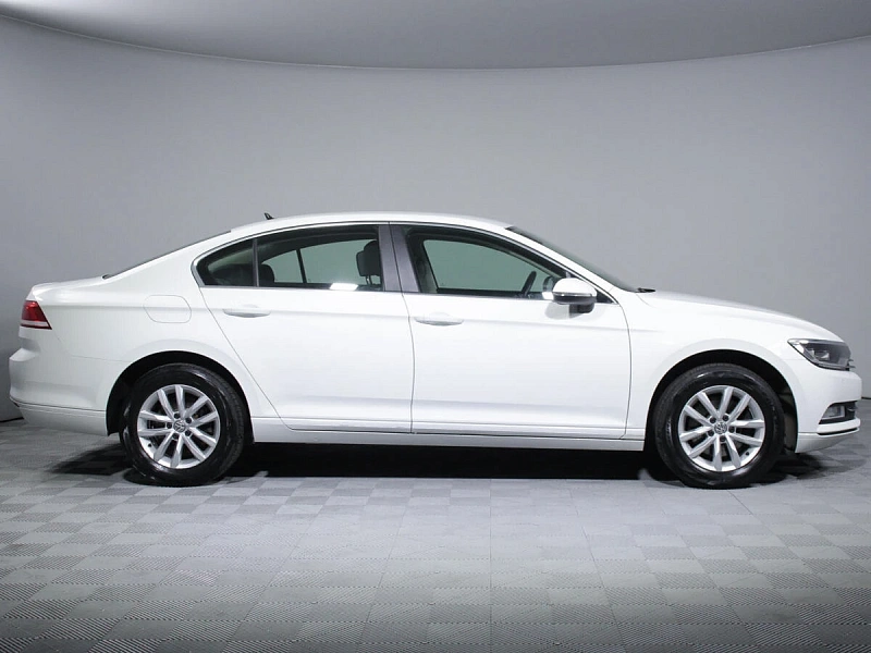 Passat