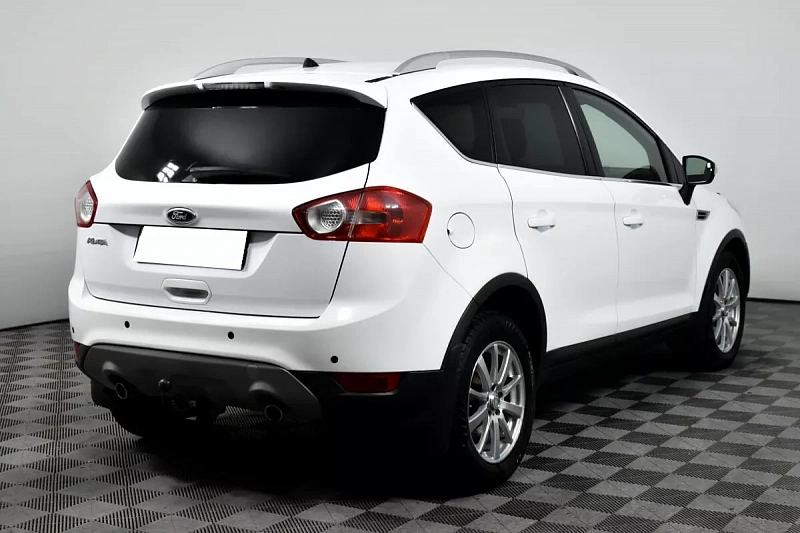 Kuga