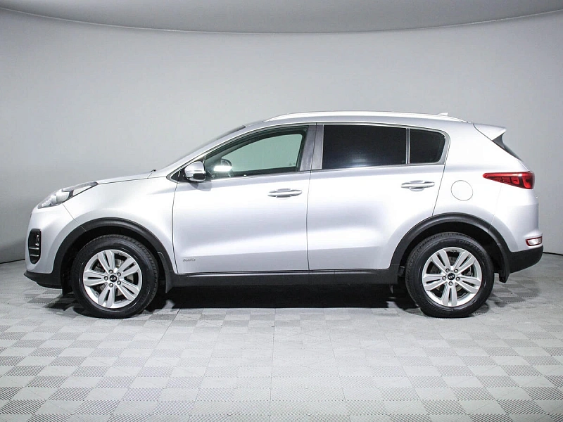 Sportage