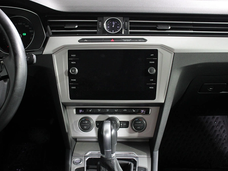 Passat