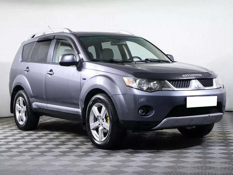 Outlander