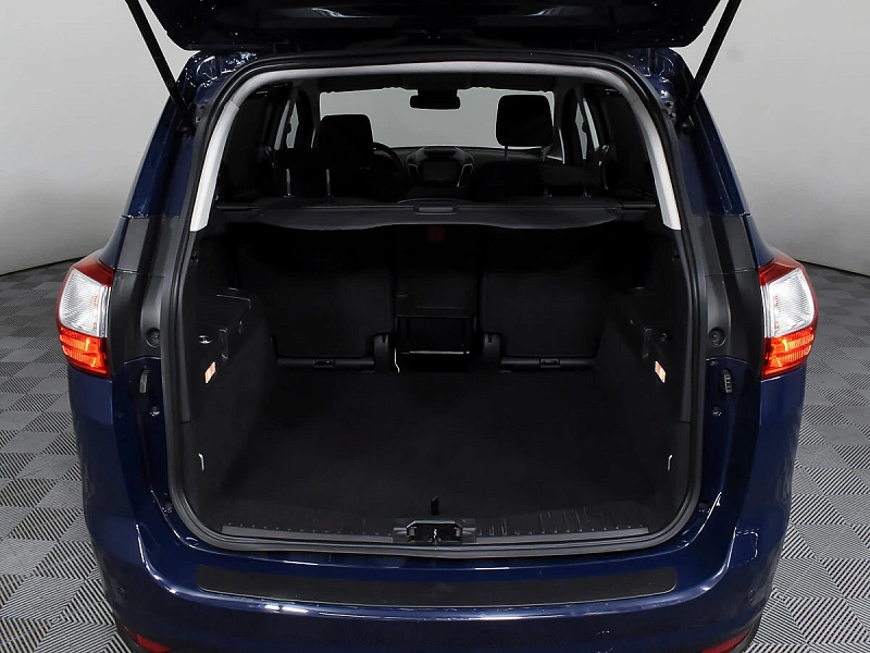 C-MAX