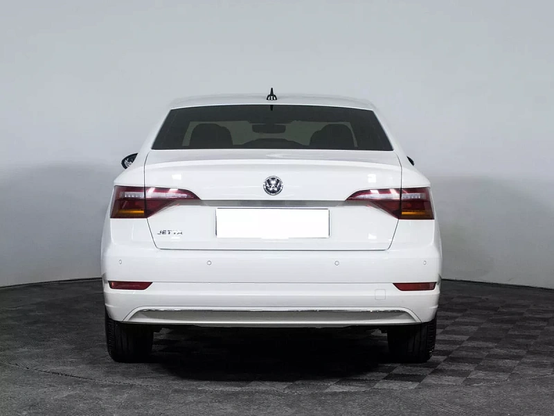 Jetta