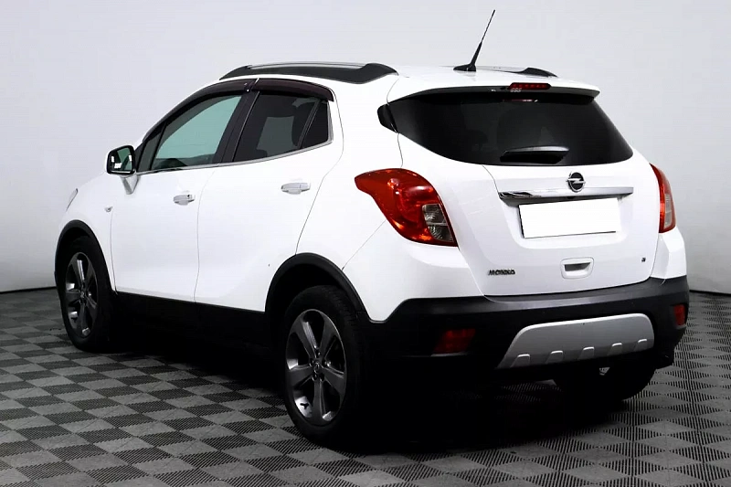 Mokka