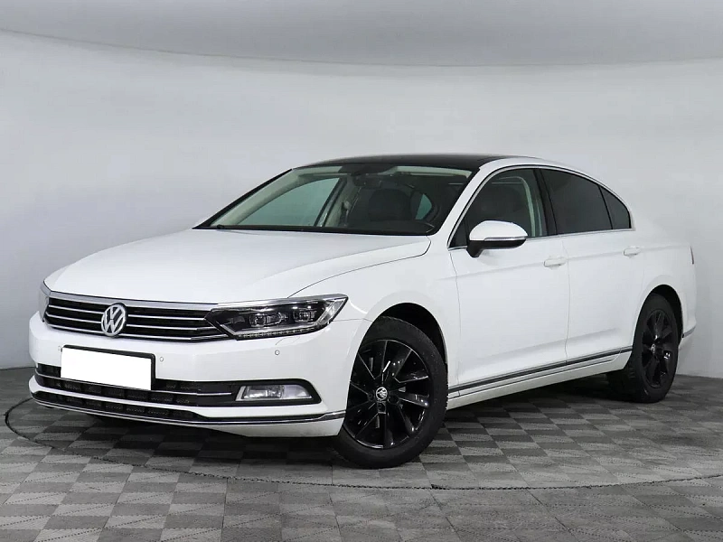 Passat