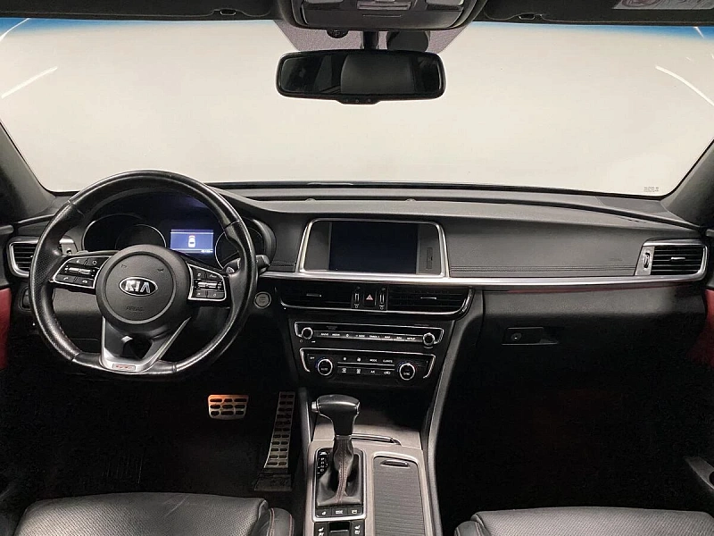 Optima