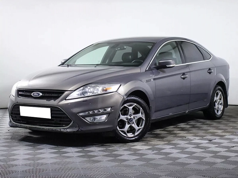 Mondeo
