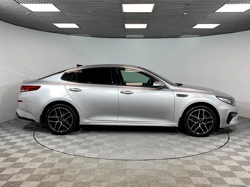 Optima