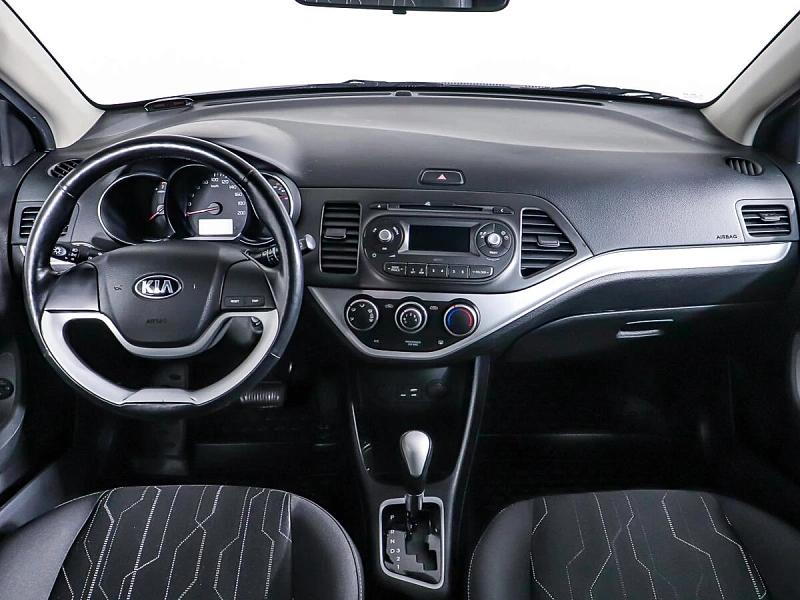 Picanto
