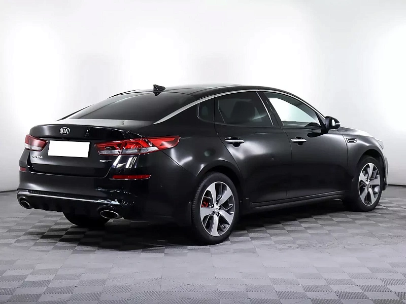 Optima