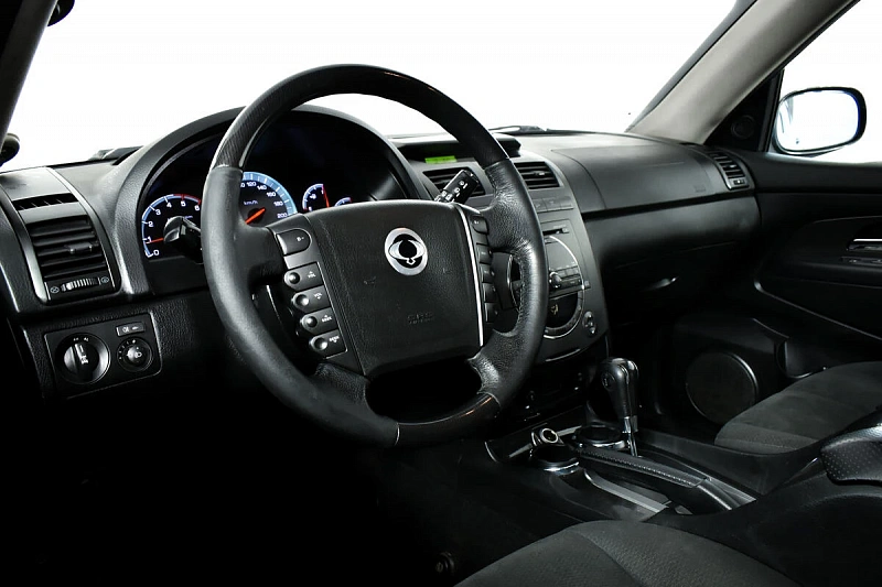 Rexton