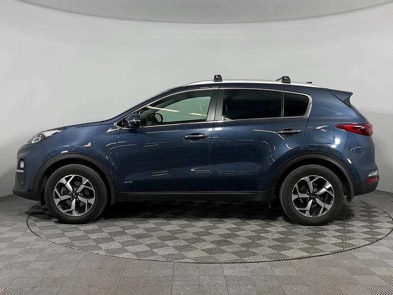 Sportage