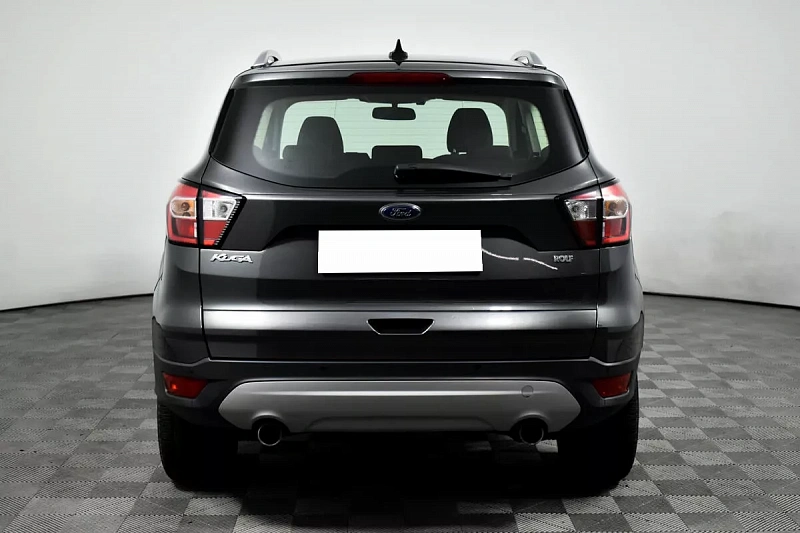 Kuga