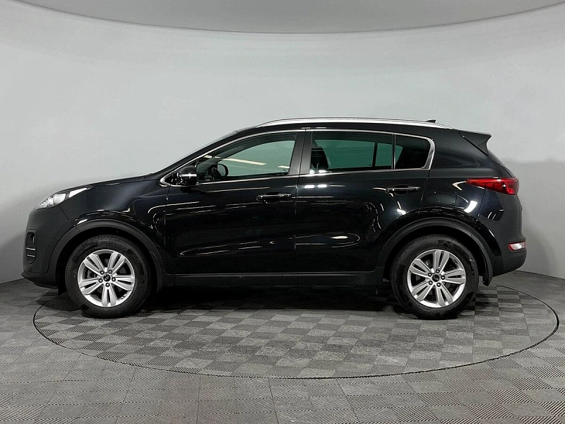Sportage