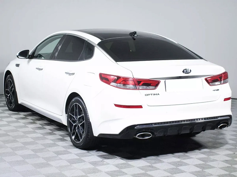 Optima