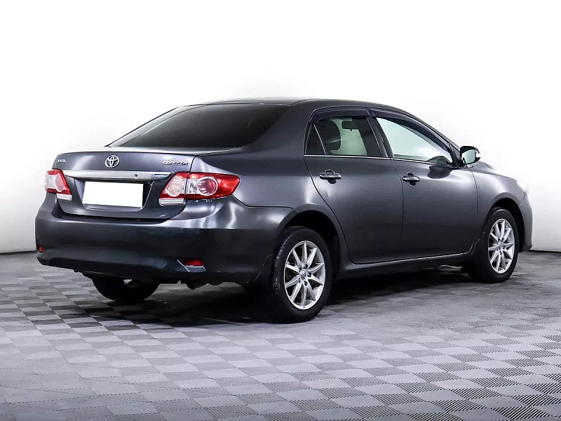 Corolla