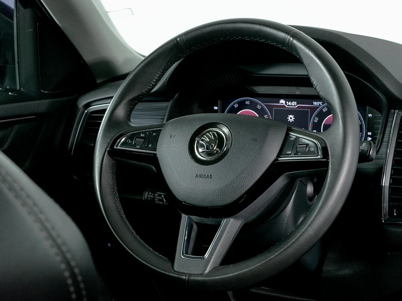 Kodiaq