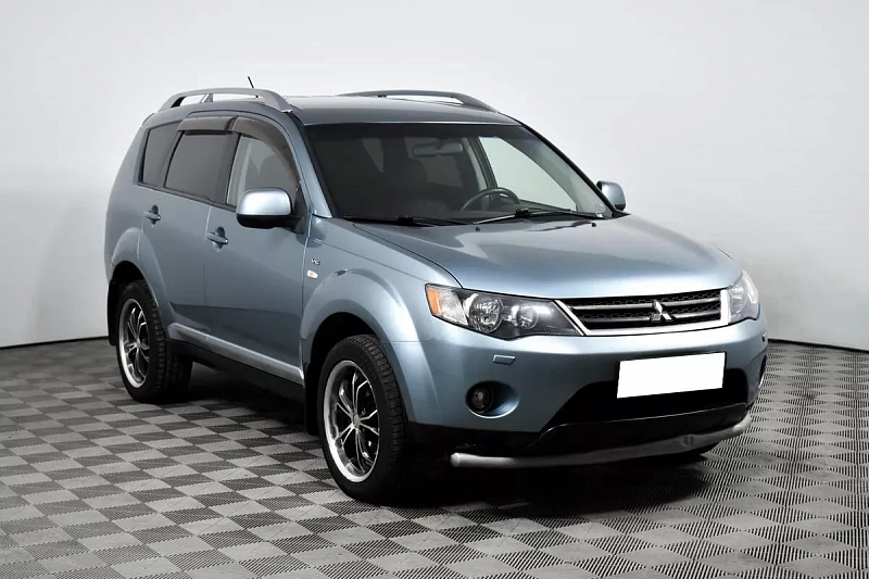 Outlander