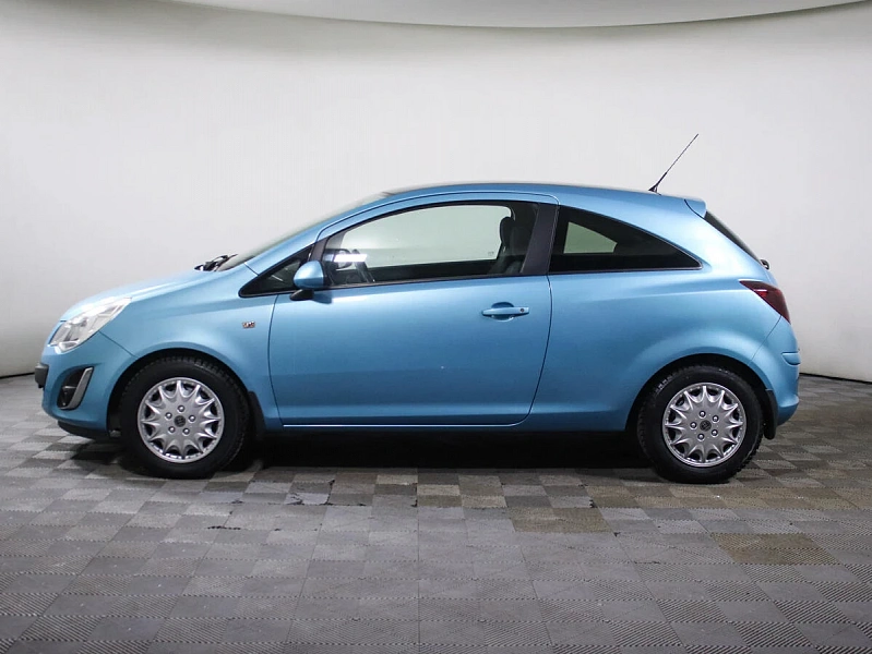 Corsa