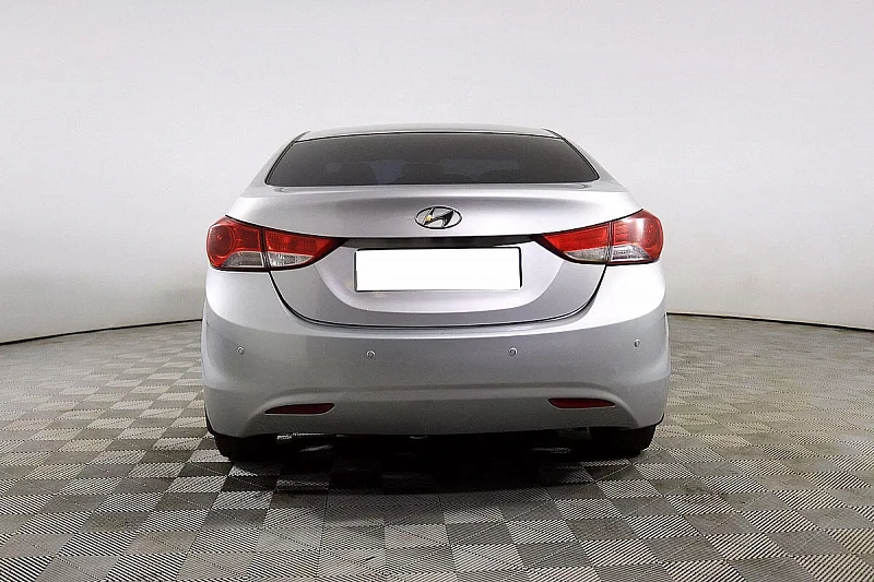 Elantra