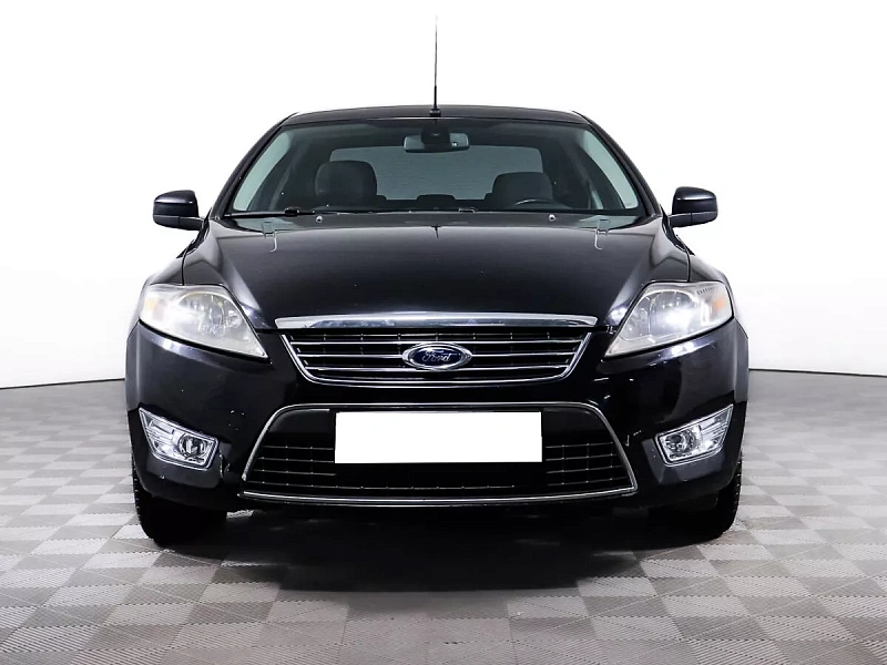 Mondeo