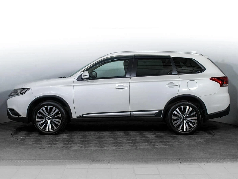 Outlander