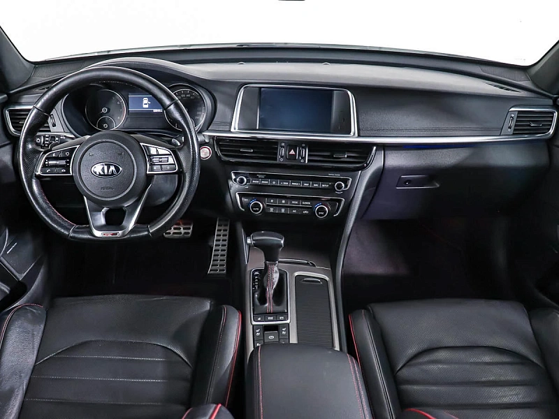 Optima