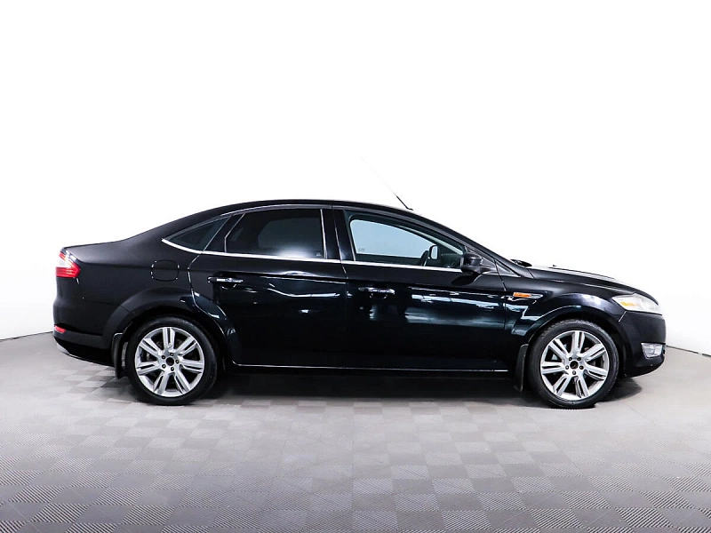 Mondeo