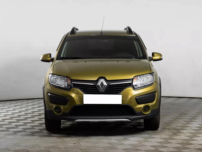Sandero