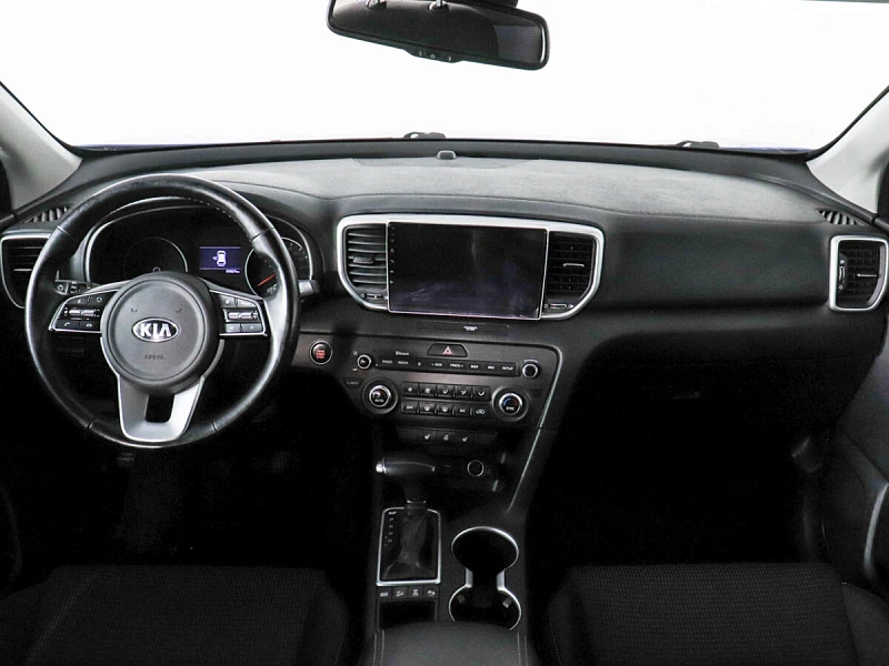 Sportage