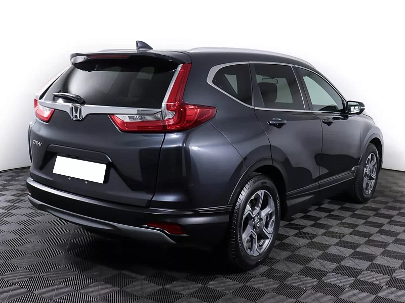 CR-V