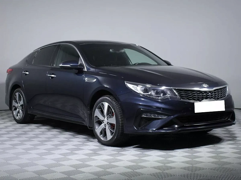 Optima