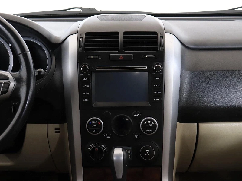 Grand Vitara