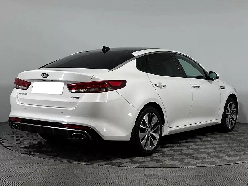 Optima