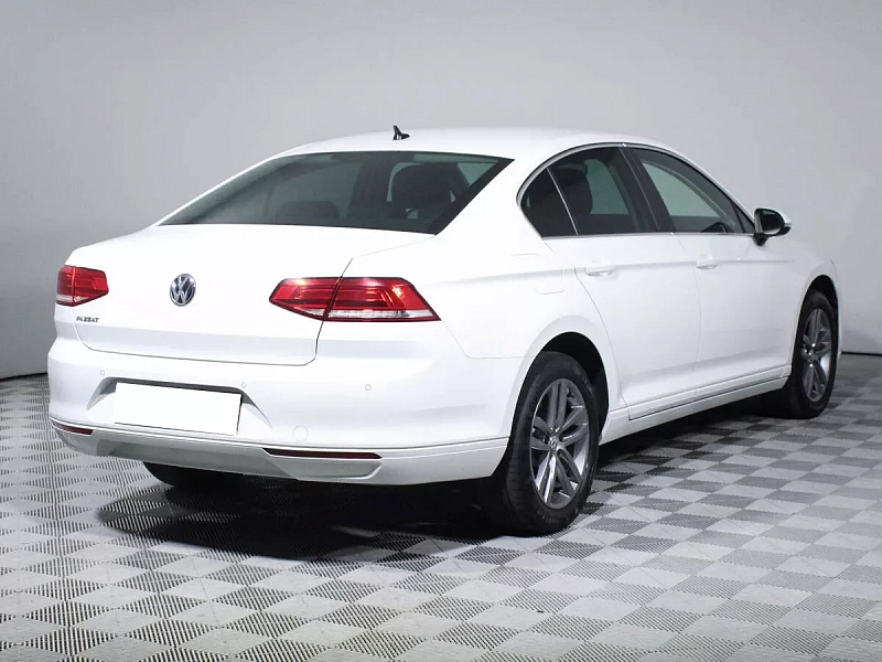 Passat