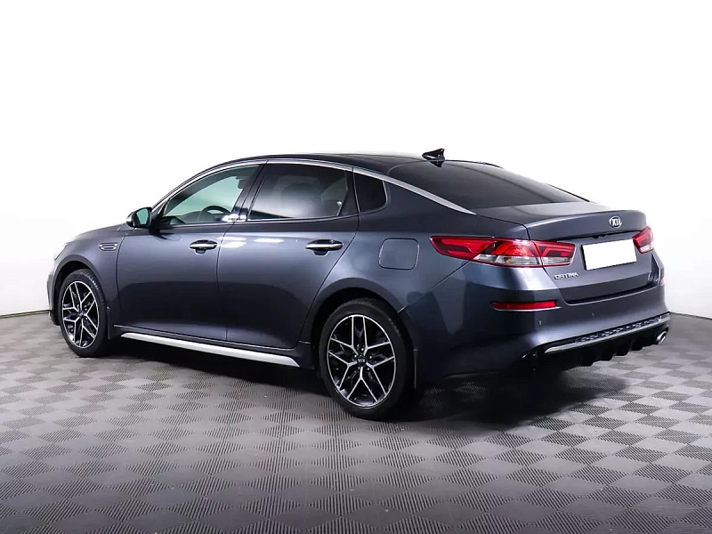 Optima