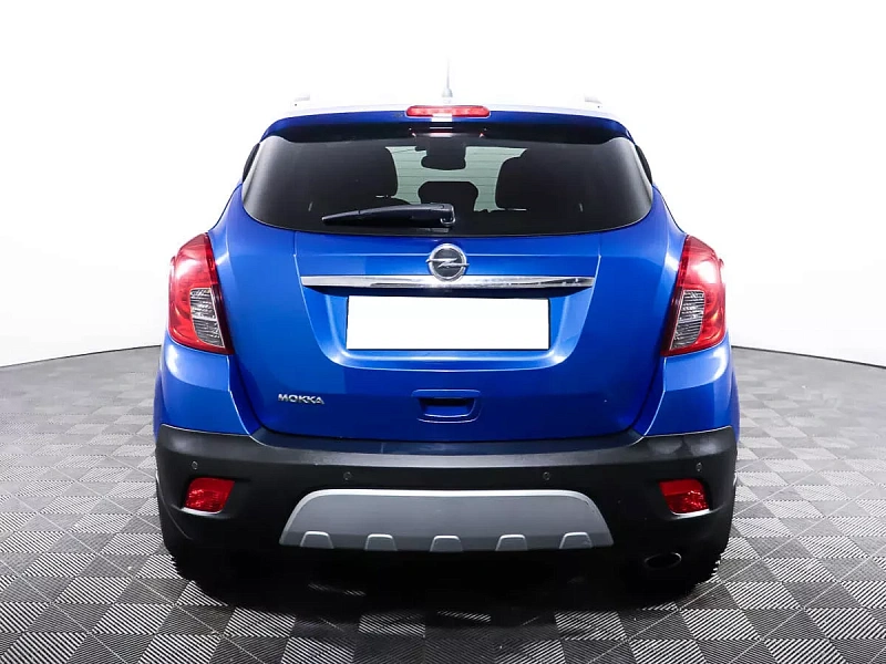 Mokka