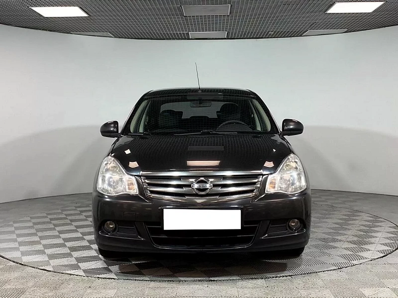 Almera