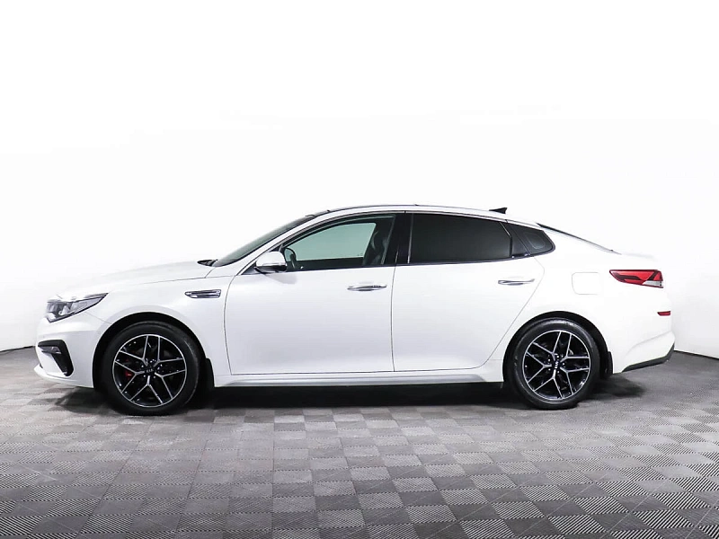 Optima