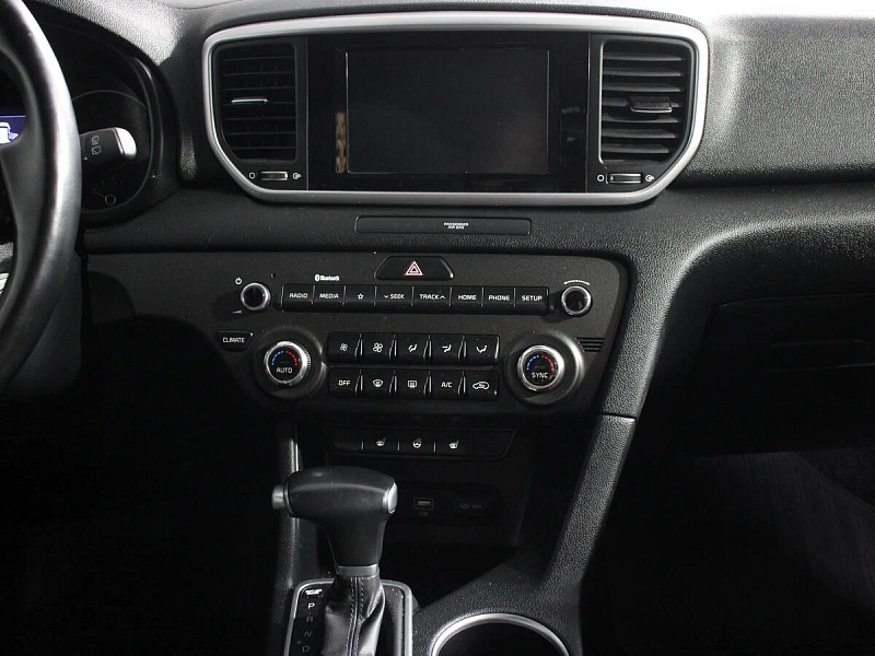 Sportage