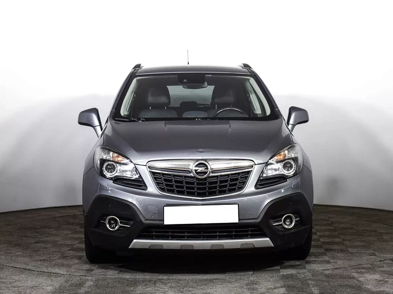 Mokka