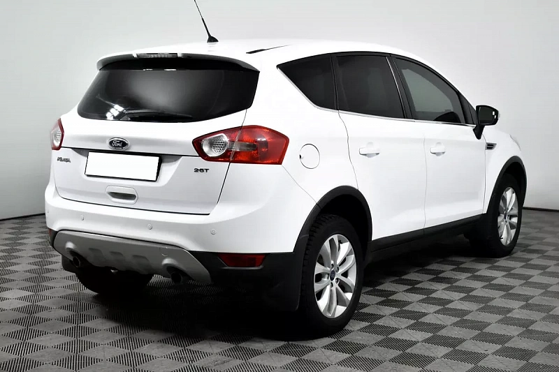 Kuga