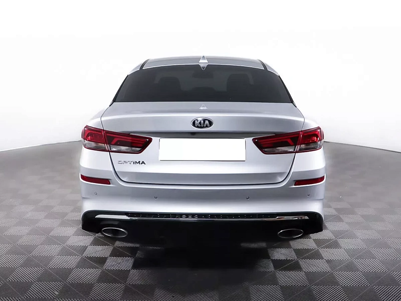 Optima