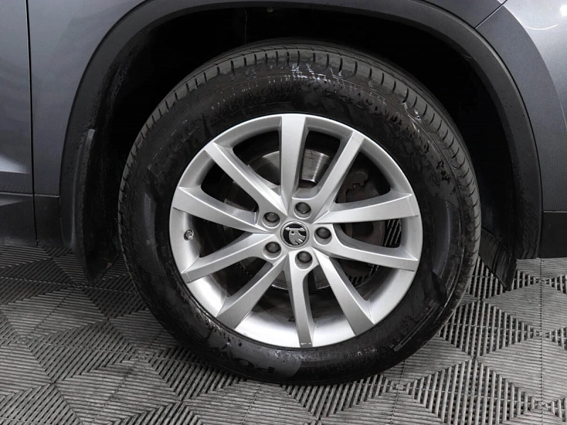 Kodiaq