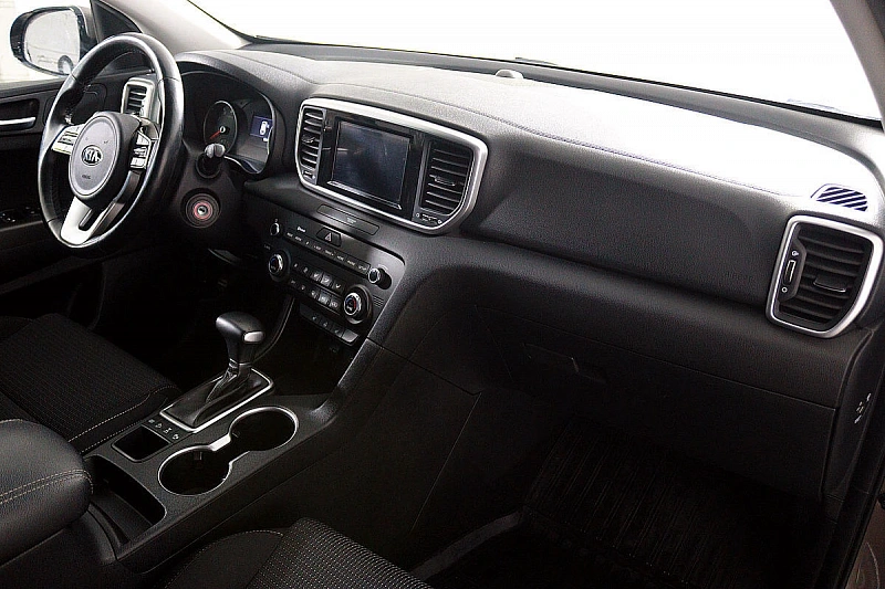 Sportage