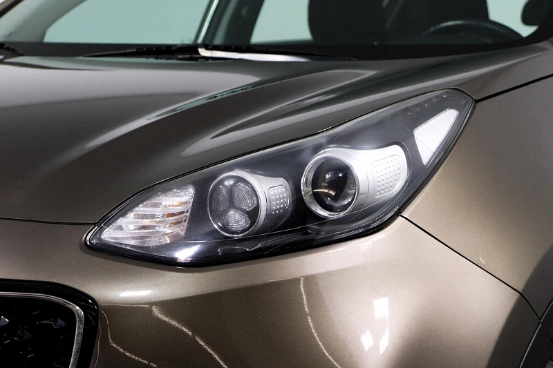 Sportage